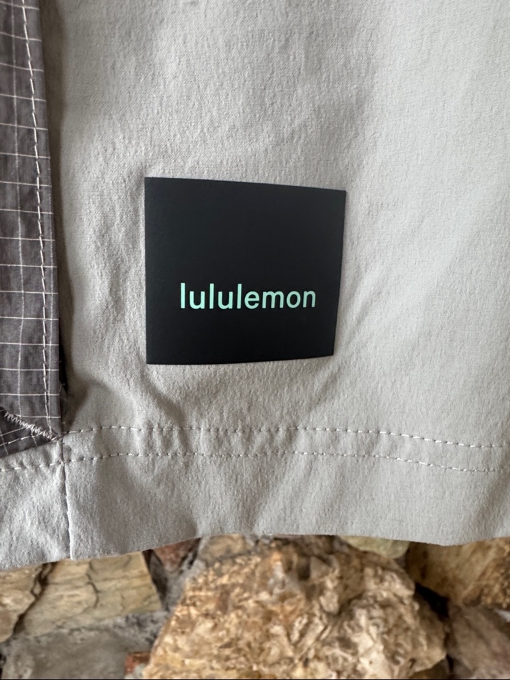 Lululemon Athletica Multi-Pocket HR Hiking Cargo Skirt with Shorts Women’s 6 - Picture 5 of 12